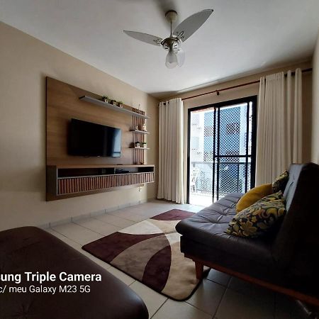 Ubatuba Praia Grande-Condominio Riviera Εξωτερικό φωτογραφία