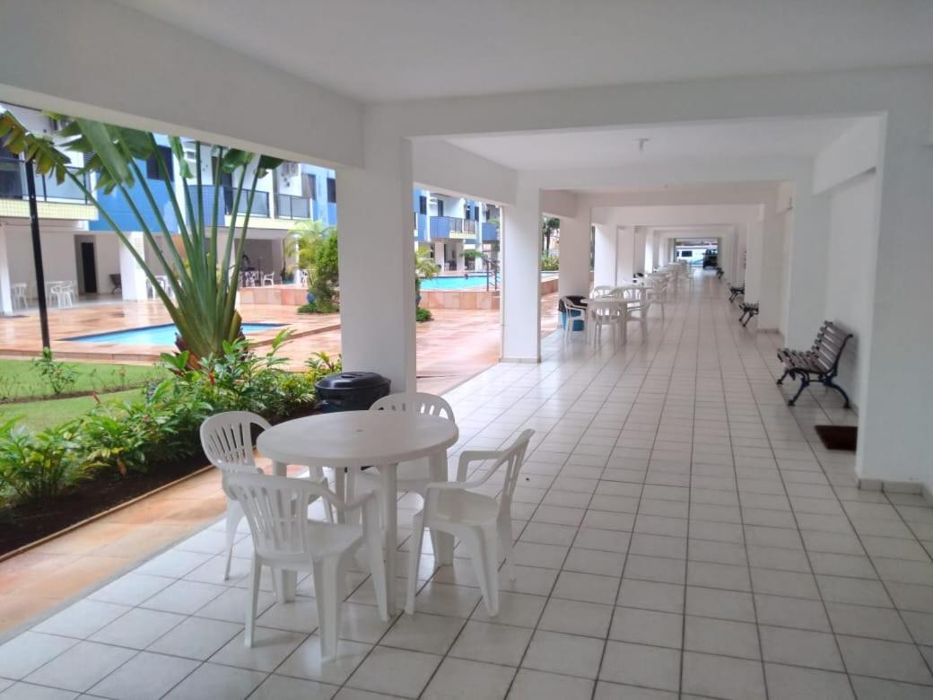 Ubatuba Praia Grande-Condominio Riviera Εξωτερικό φωτογραφία