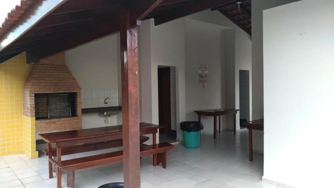 Ubatuba Praia Grande-Condominio Riviera Εξωτερικό φωτογραφία