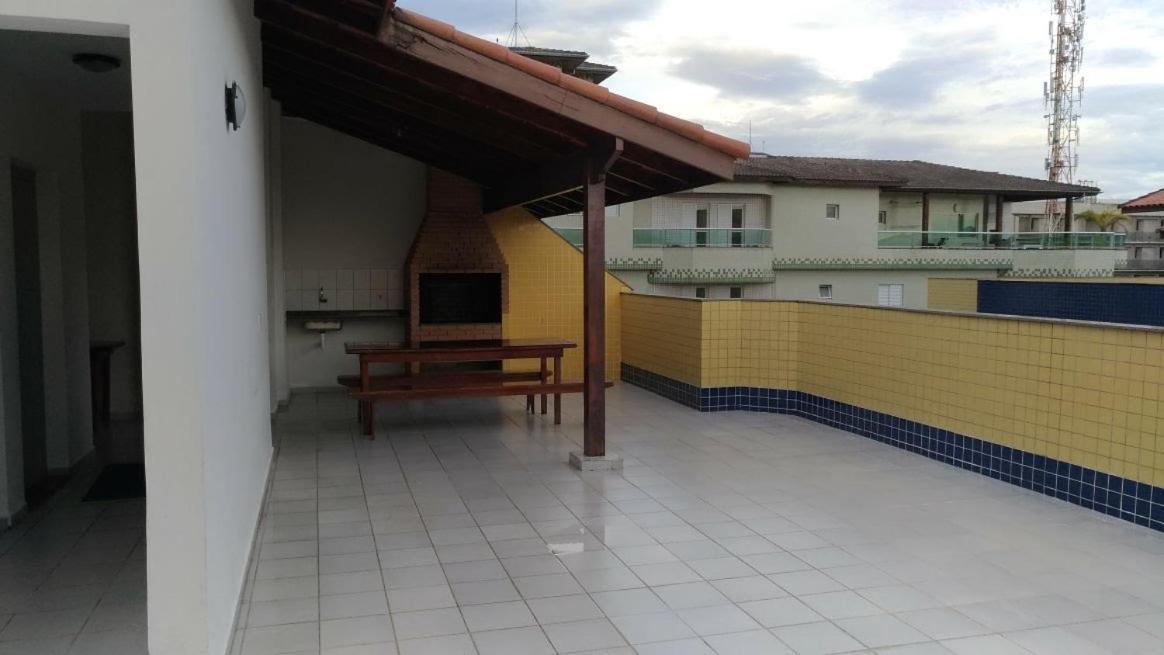 Ubatuba Praia Grande-Condominio Riviera Εξωτερικό φωτογραφία