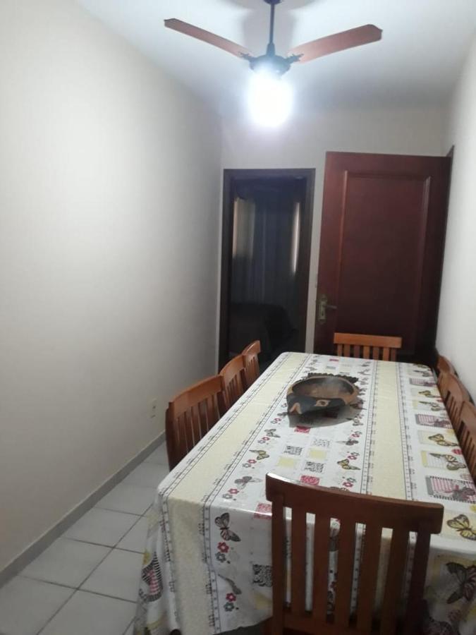 Ubatuba Praia Grande-Condominio Riviera Εξωτερικό φωτογραφία