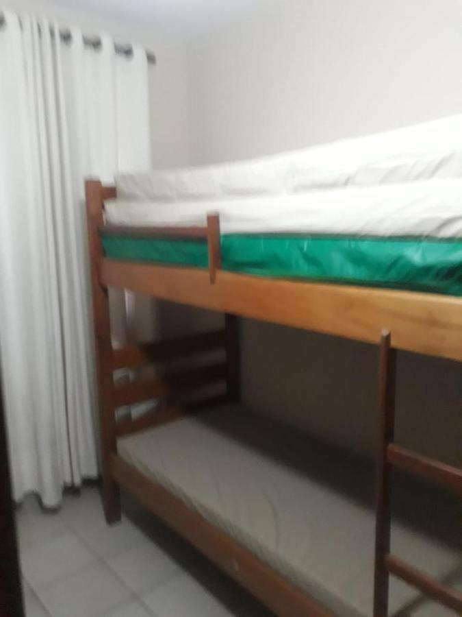 Ubatuba Praia Grande-Condominio Riviera Εξωτερικό φωτογραφία