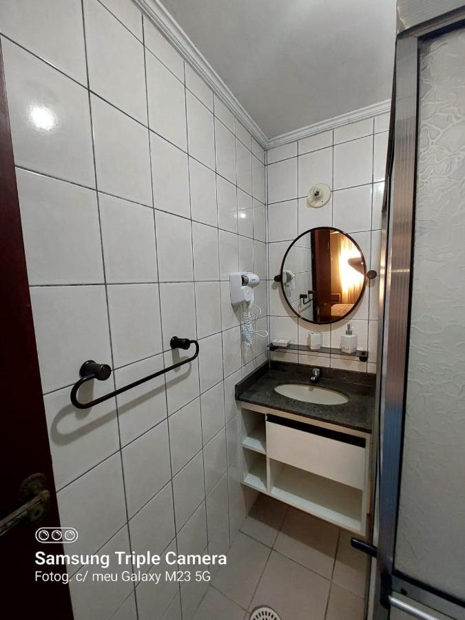 Ubatuba Praia Grande-Condominio Riviera Εξωτερικό φωτογραφία