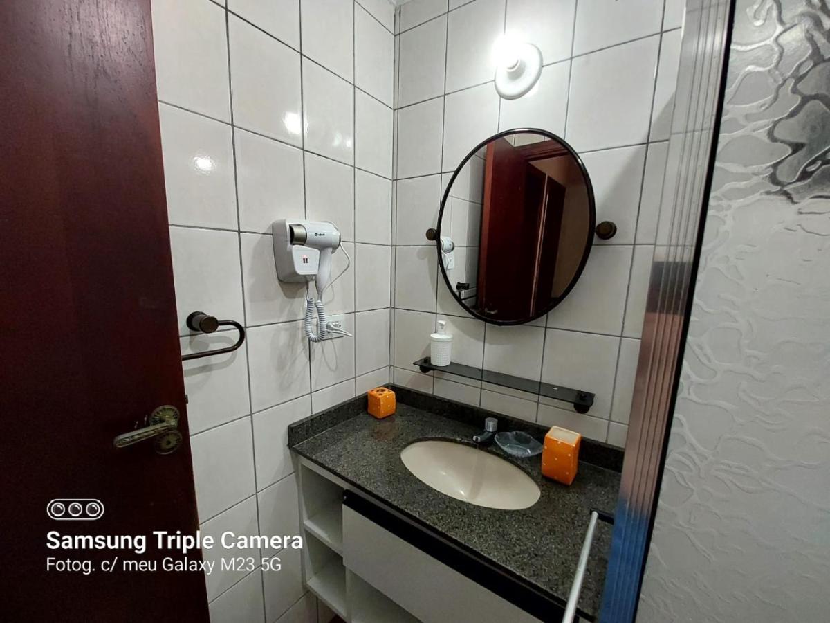 Ubatuba Praia Grande-Condominio Riviera Εξωτερικό φωτογραφία