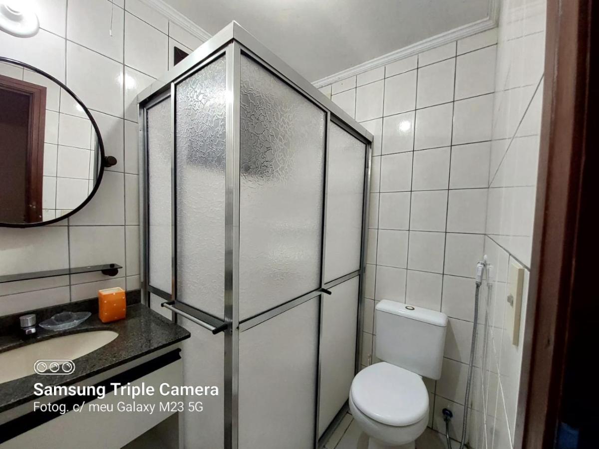 Ubatuba Praia Grande-Condominio Riviera Εξωτερικό φωτογραφία