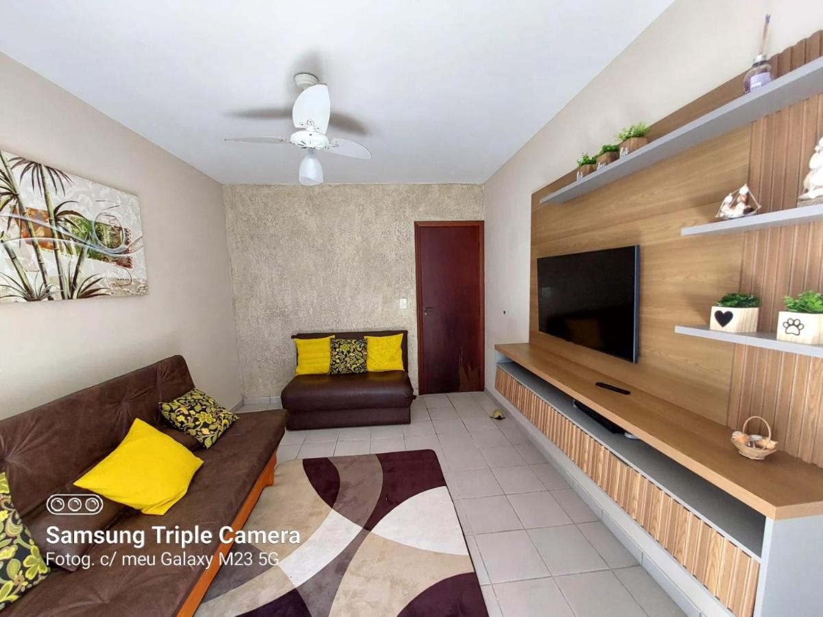 Ubatuba Praia Grande-Condominio Riviera Εξωτερικό φωτογραφία