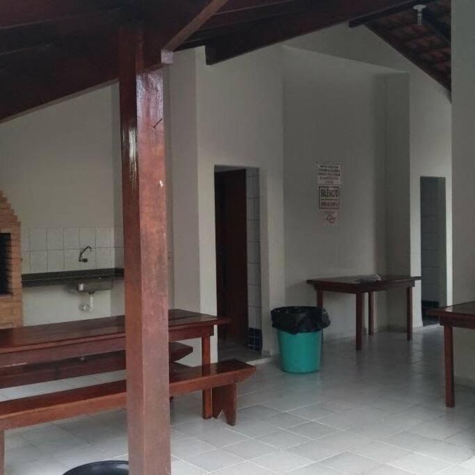 Ubatuba Praia Grande-Condominio Riviera Εξωτερικό φωτογραφία