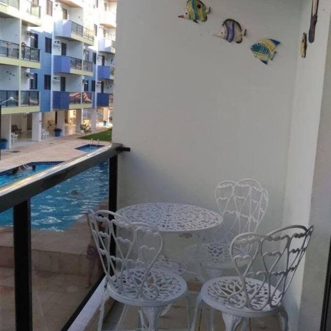 Ubatuba Praia Grande-Condominio Riviera Εξωτερικό φωτογραφία