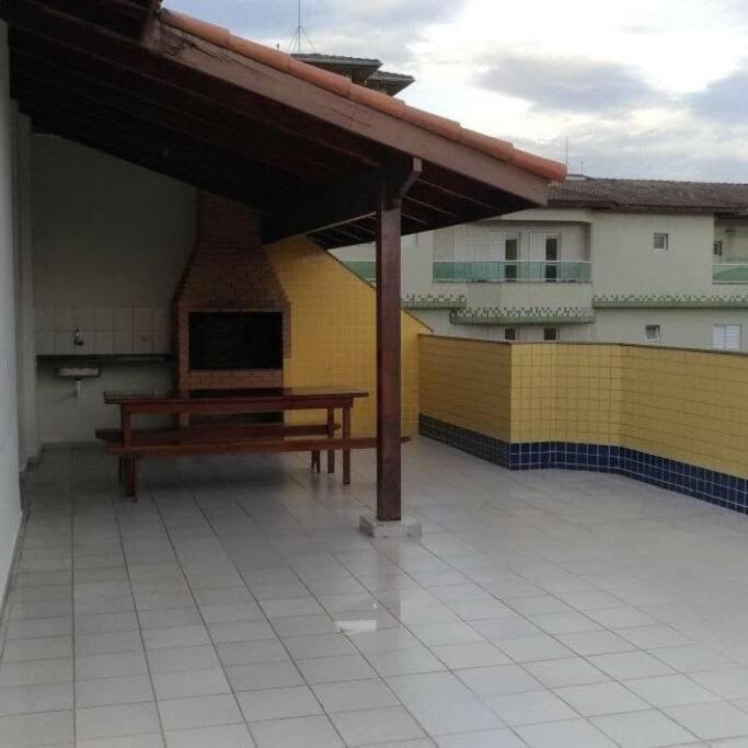 Ubatuba Praia Grande-Condominio Riviera Εξωτερικό φωτογραφία