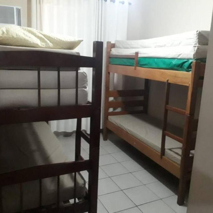 Ubatuba Praia Grande-Condominio Riviera Εξωτερικό φωτογραφία