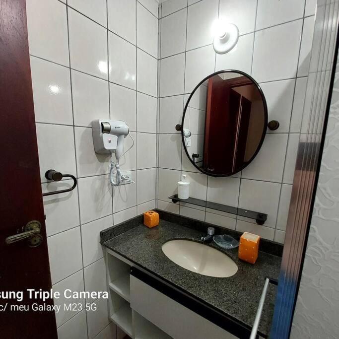 Ubatuba Praia Grande-Condominio Riviera Εξωτερικό φωτογραφία