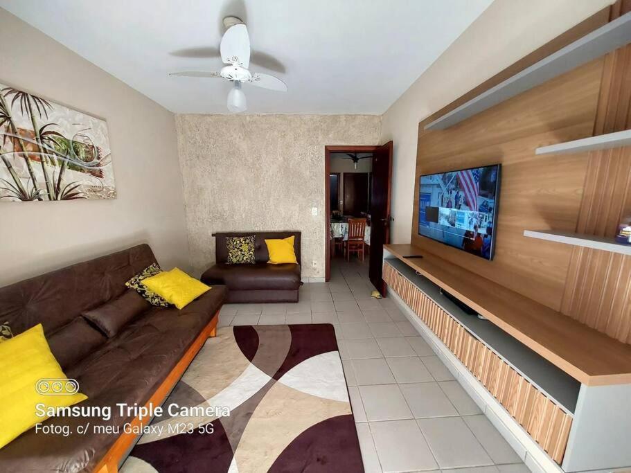 Ubatuba Praia Grande-Condominio Riviera Εξωτερικό φωτογραφία
