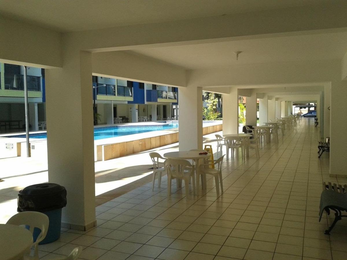 Ubatuba Praia Grande-Condominio Riviera Εξωτερικό φωτογραφία