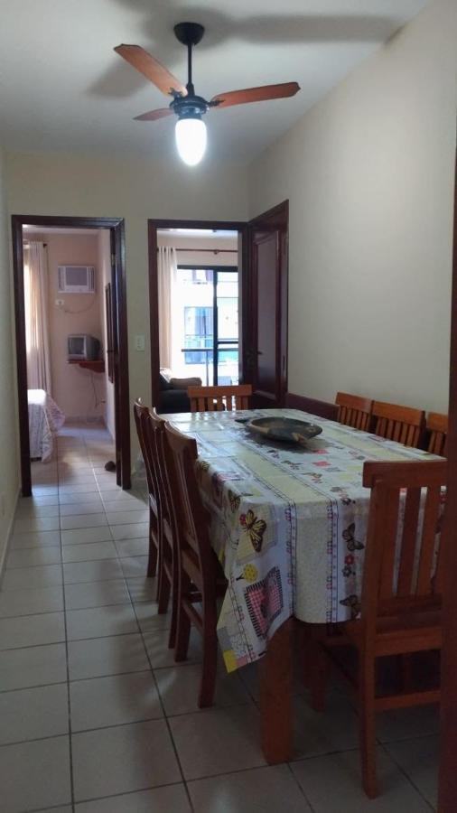 Ubatuba Praia Grande-Condominio Riviera Εξωτερικό φωτογραφία